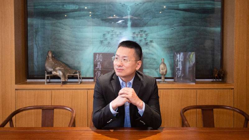 为奋斗者 | 对话华海良：一篇论文闯普洱 他成为专一而极致的产品人