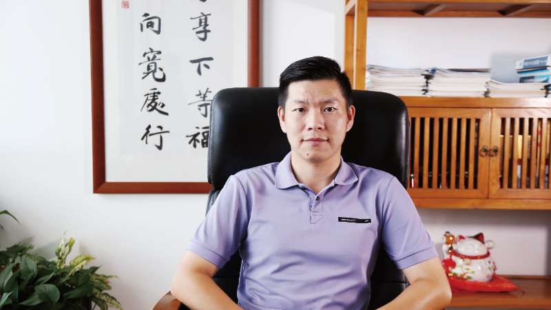 为奋斗者 | 对话傅翔：在富贵世界里 做一名默默的“守护者”