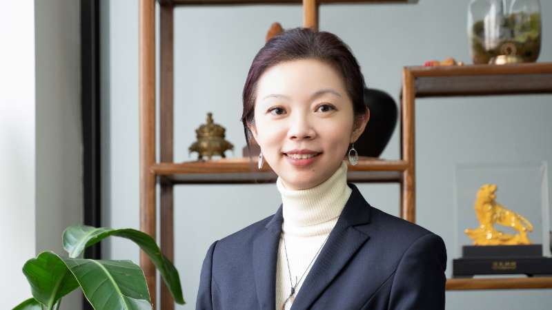 为奋斗者 | 对话陈孜：让人为智能成为“金钥匙” 助力数字经济落地变现