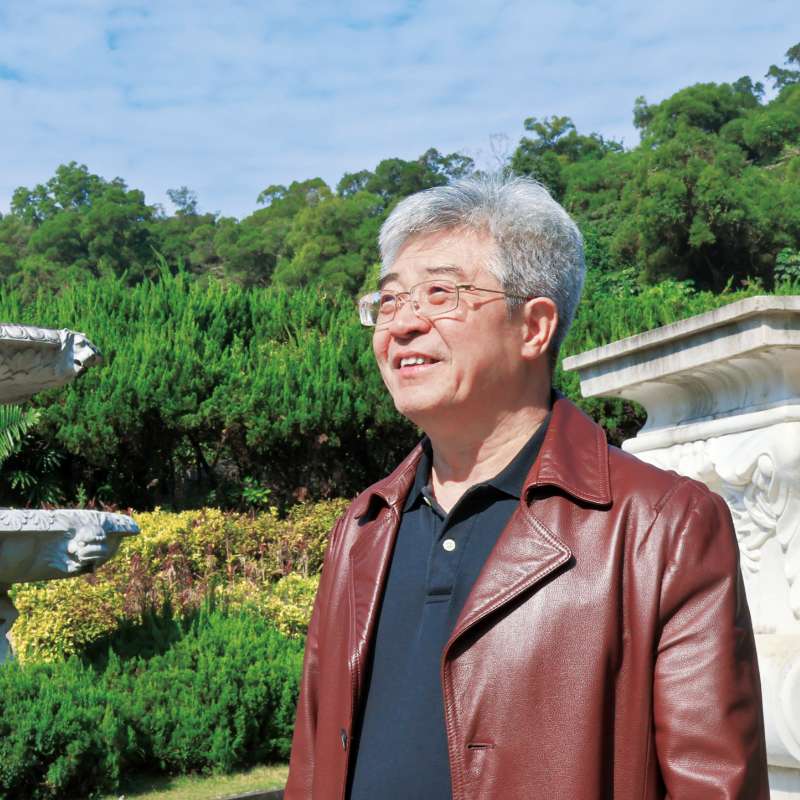 为奋斗者｜对话丘树宏：打造世界文旅幼镇，构建衔接岭南、中国甚至世界的桥梁