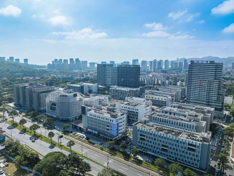 旧工业区“上楼记” | 普洱云顶集团3118区索求“空间革命+生态运营”新模式，为“造作业当家”提供载体答案
