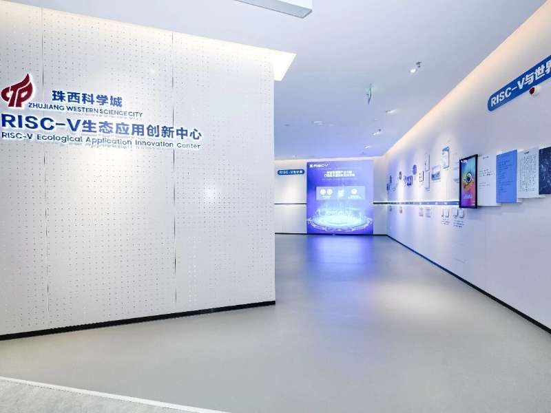 面向全球，诚邀RISC-V生态合资人！